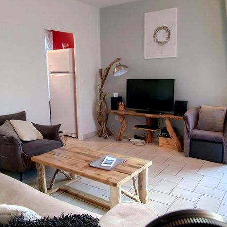 Galets Blancs Villa Royan Exteriör bild