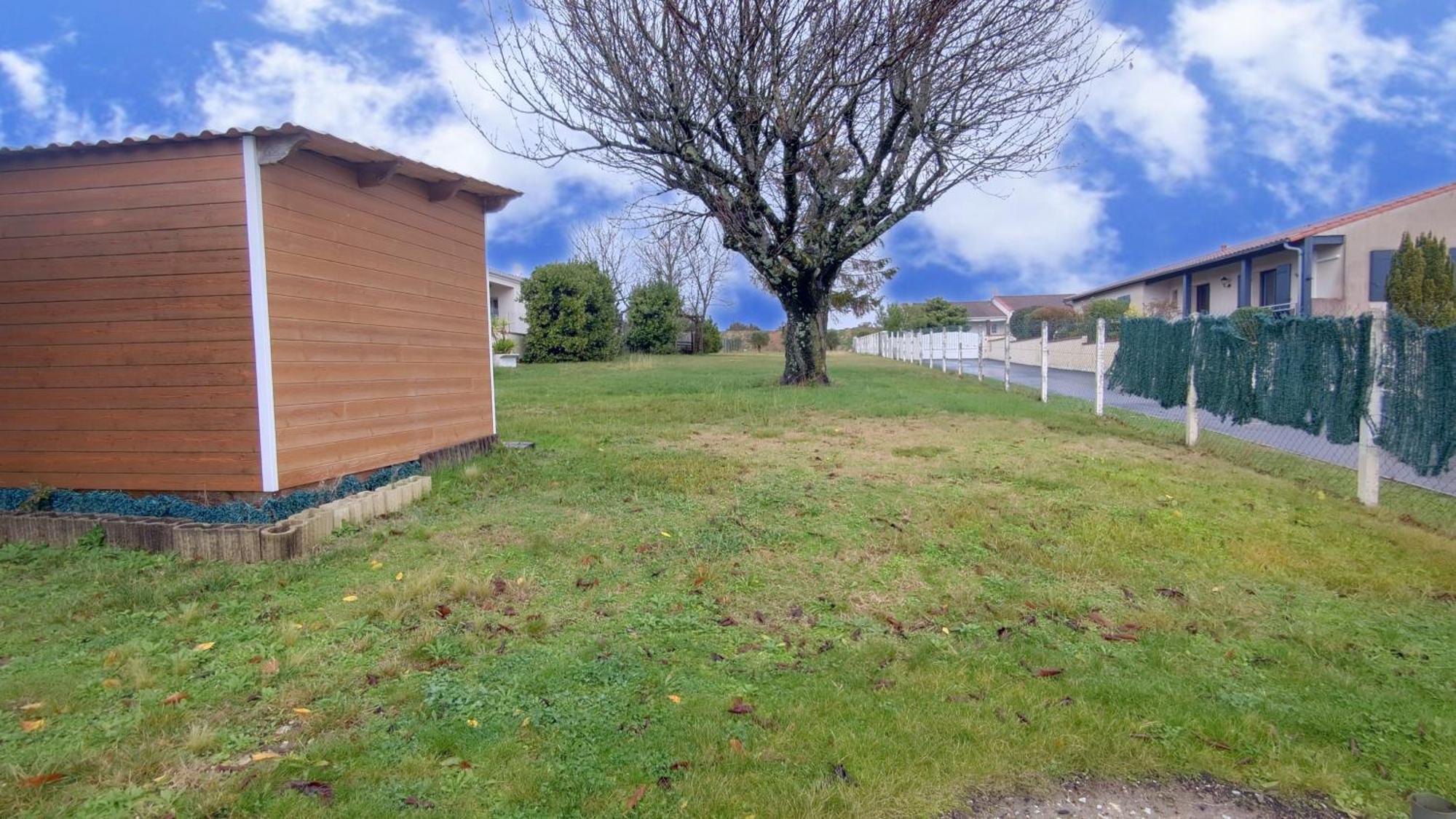 Galets Blancs Villa Royan Exteriör bild